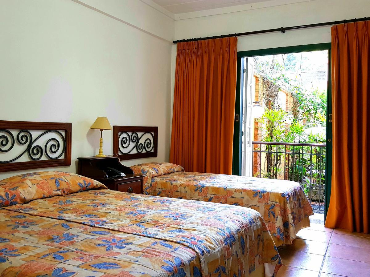 Casa Do Manequinho Hotel E Restaurante ปิรัย ภายนอก รูปภาพ